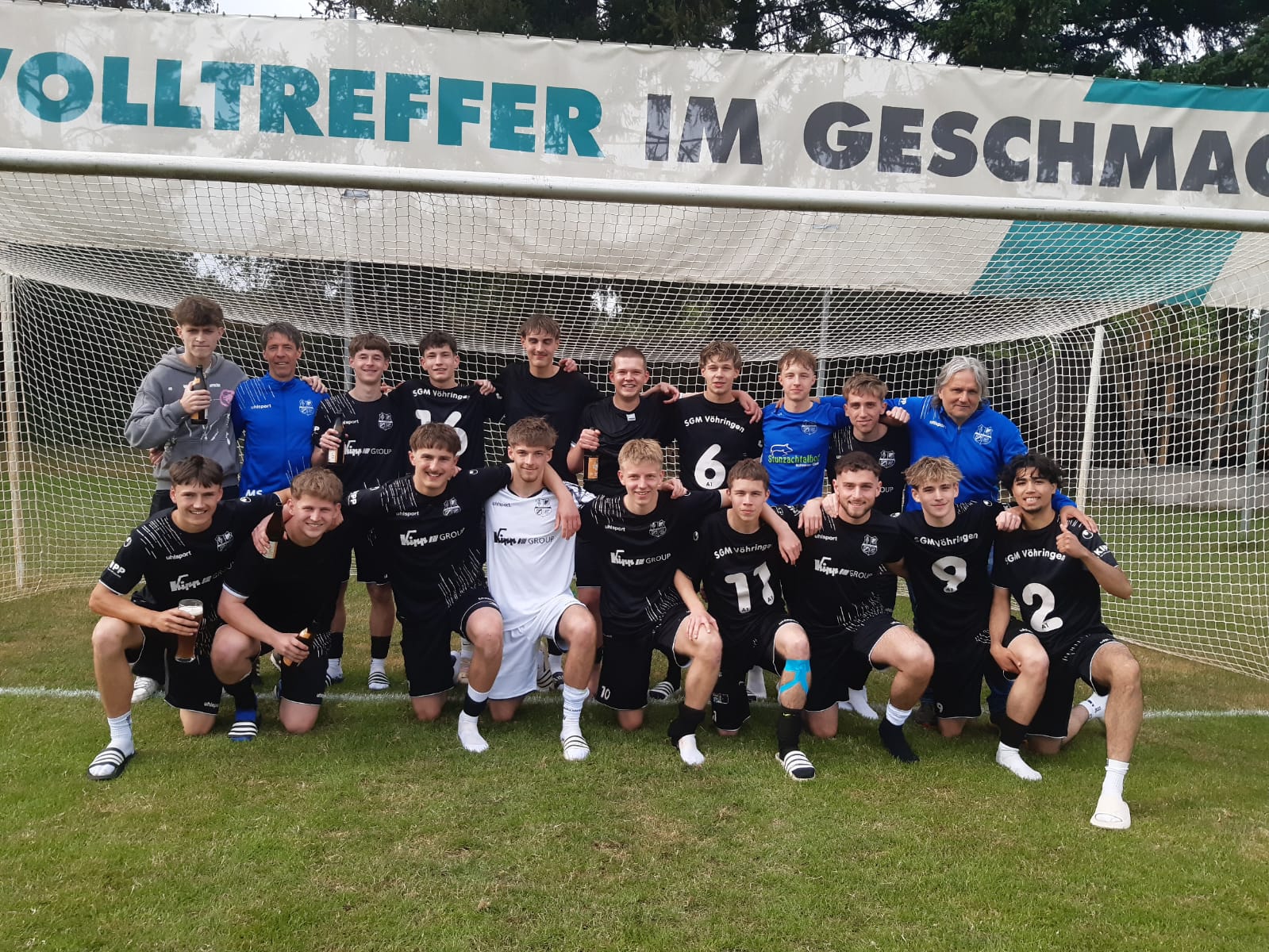 Kateke Erfolgreiche Woche für unsere U19 Siege gegen Freudenstadt und ...
