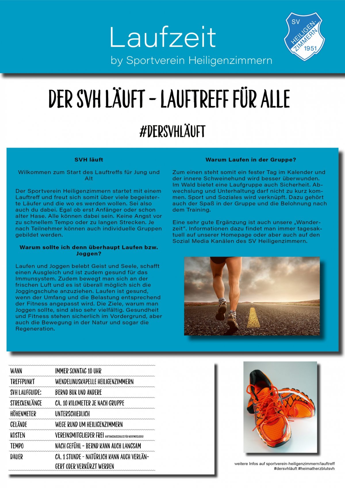 Neue Struktur